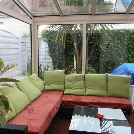 Les Troenes Уистреам