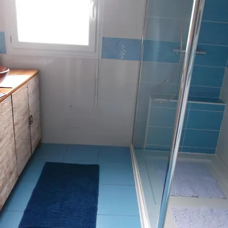 Дом отдыха Les Troenes