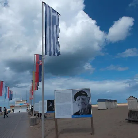 Les Troenes Ouistreham