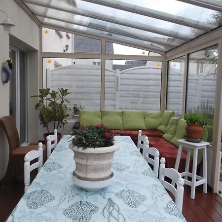 Casa vacanze Les Troenes Ouistreham