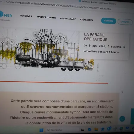 Les Troenes 위스트르앙