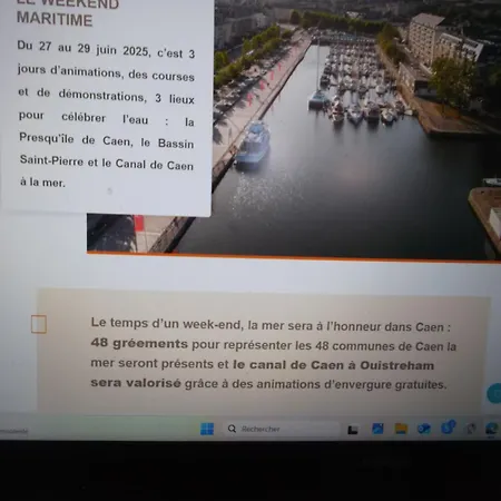 Casa vacanze Les Troenes *