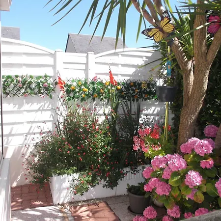 Les Troenes * Ouistreham