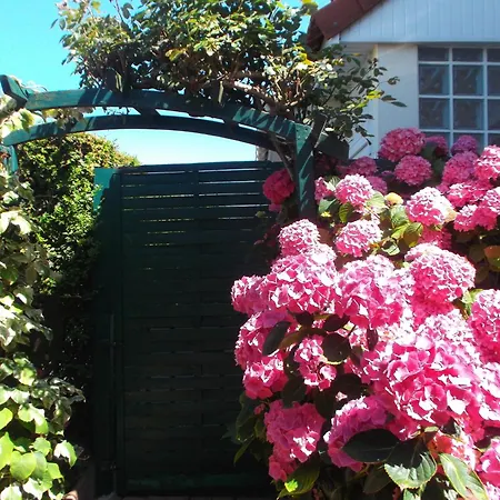 Casa vacanze Les Troenes