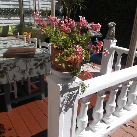 Casa vacanze Les Troenes Ouistreham