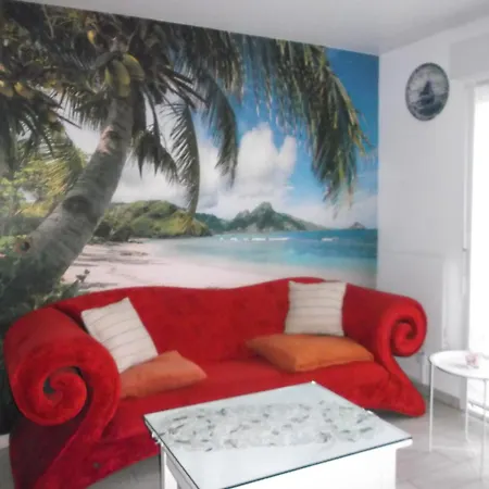 Les Troenes Casa vacanze