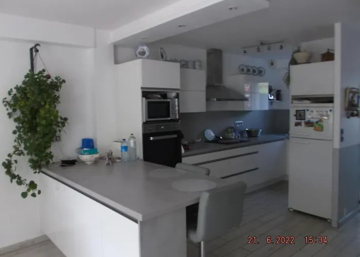 Les Troenes Casa vacanze *