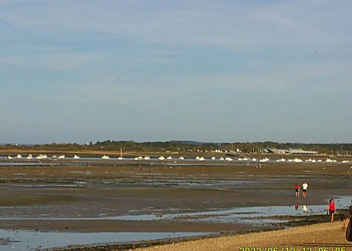 Casa vacanze Les Troenes Ouistreham