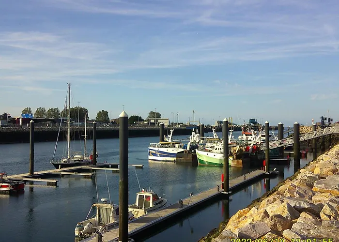 Casa de Férias Les Troenes *