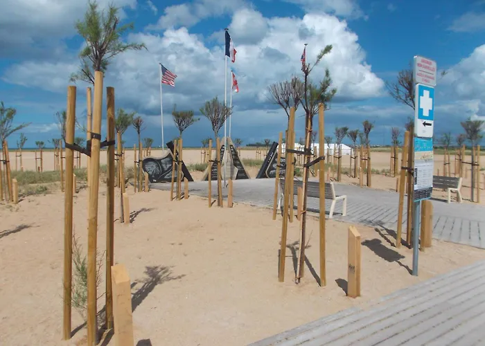 Les Troenes Casa de Férias *