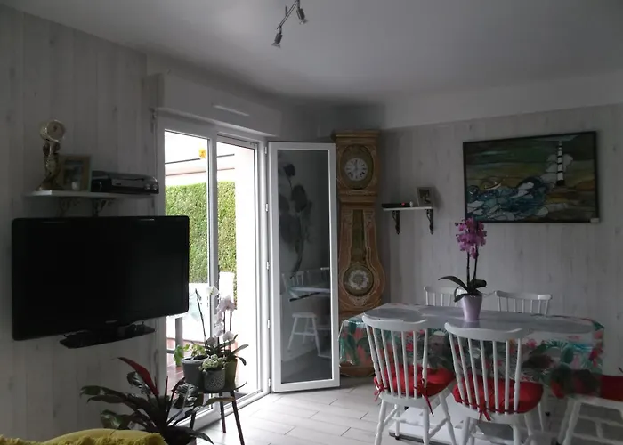 Les Troenes Casa vacanze *