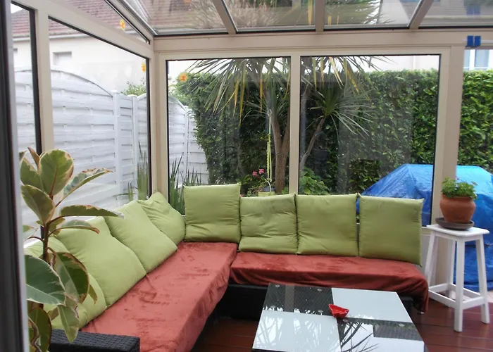 Les Troenes Ouistreham