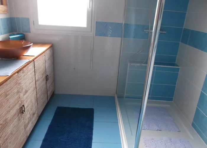 Casa vacanze Les Troenes