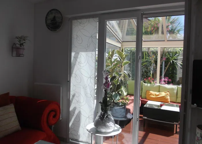 Les Troenes Casa vacanze Ouistreham