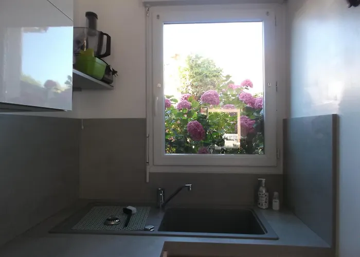 Les Troenes Casa vacanze Ouistreham