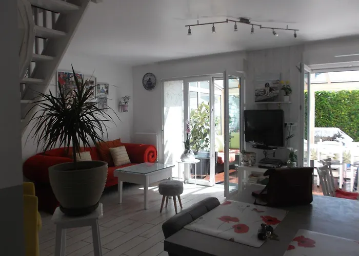 Les Troenes Ouistreham